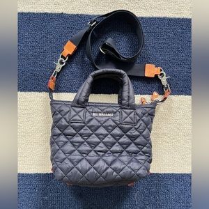 MZ Wallace Micro Sutton